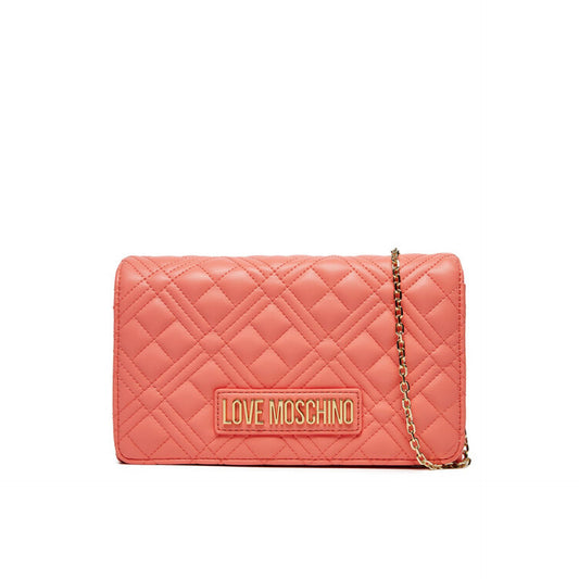 Love Moschino Schoudertassen 