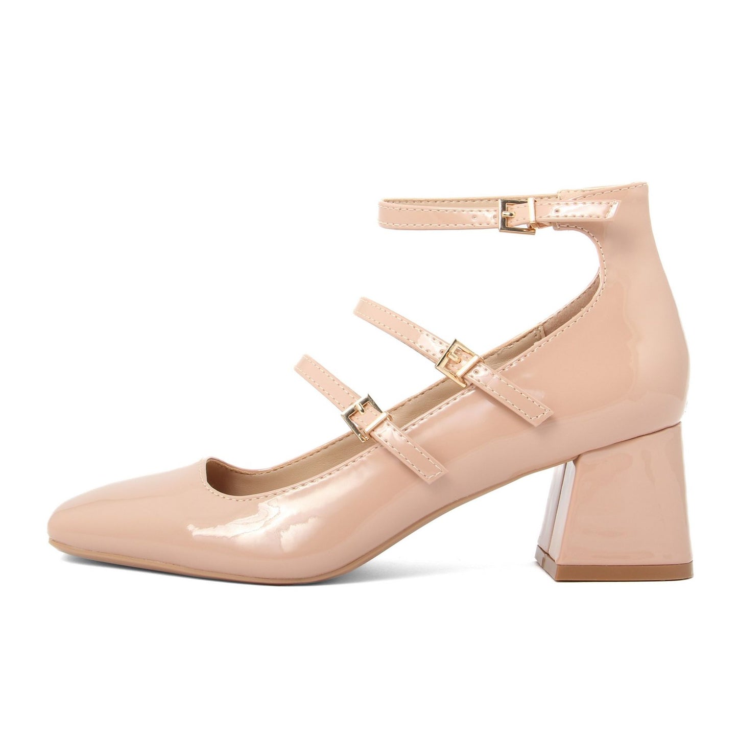 Fashion Attitude Pumps &amp; Hakken 