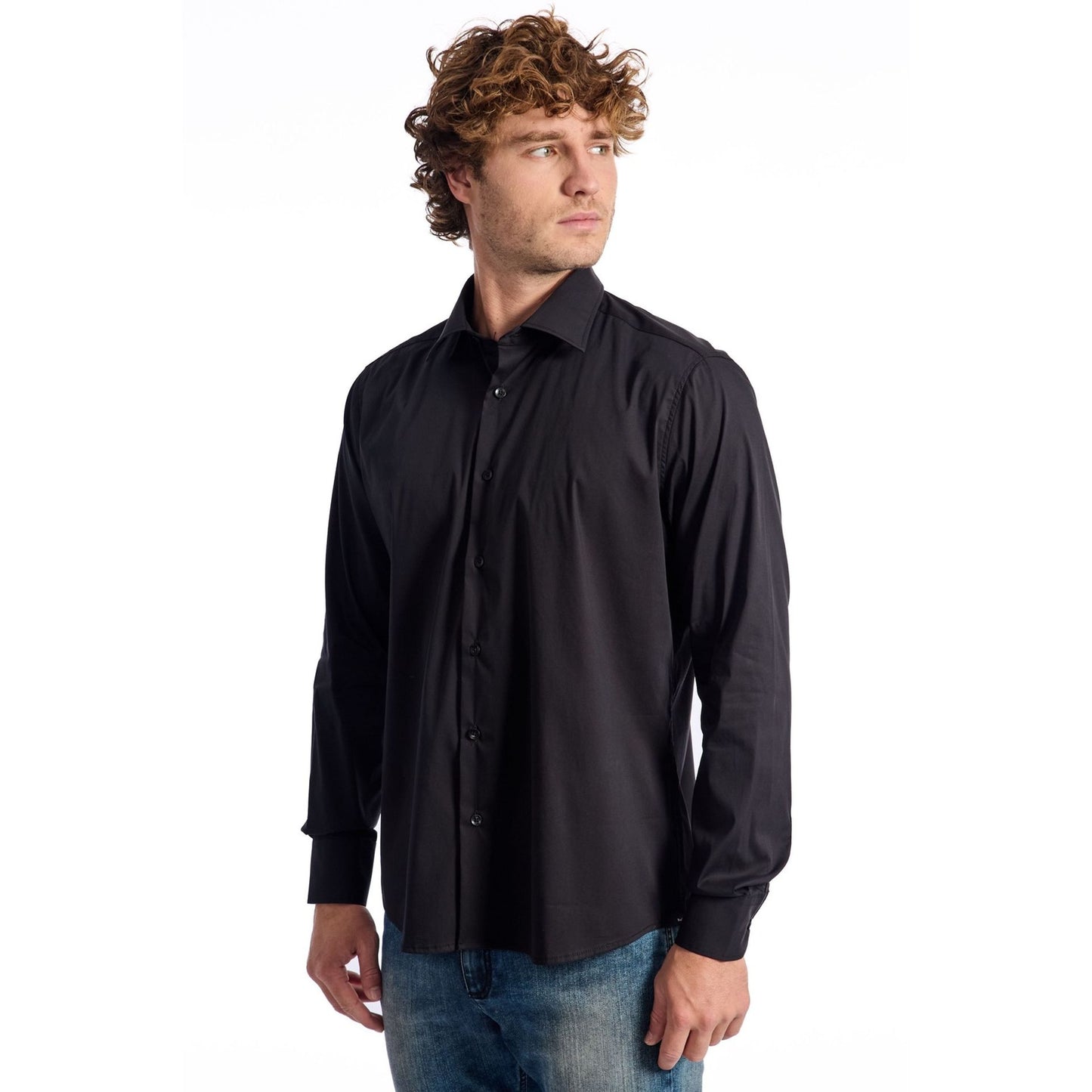 Baldinini Trend Shirts 