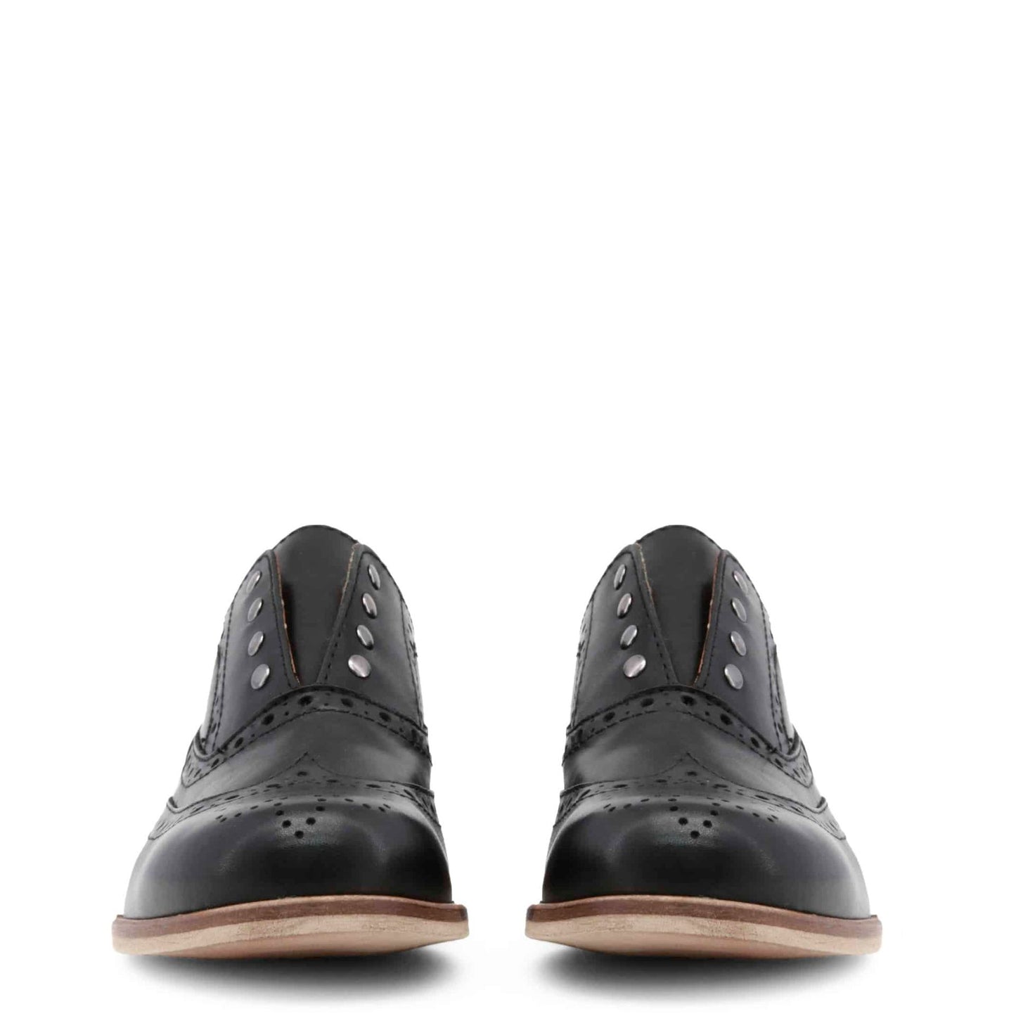 Gemaakt in Italië Platte schoenen 