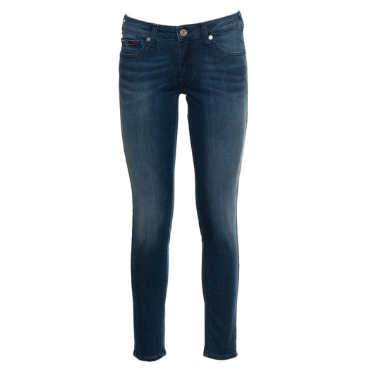 Tommy Hilfiger-jeans 