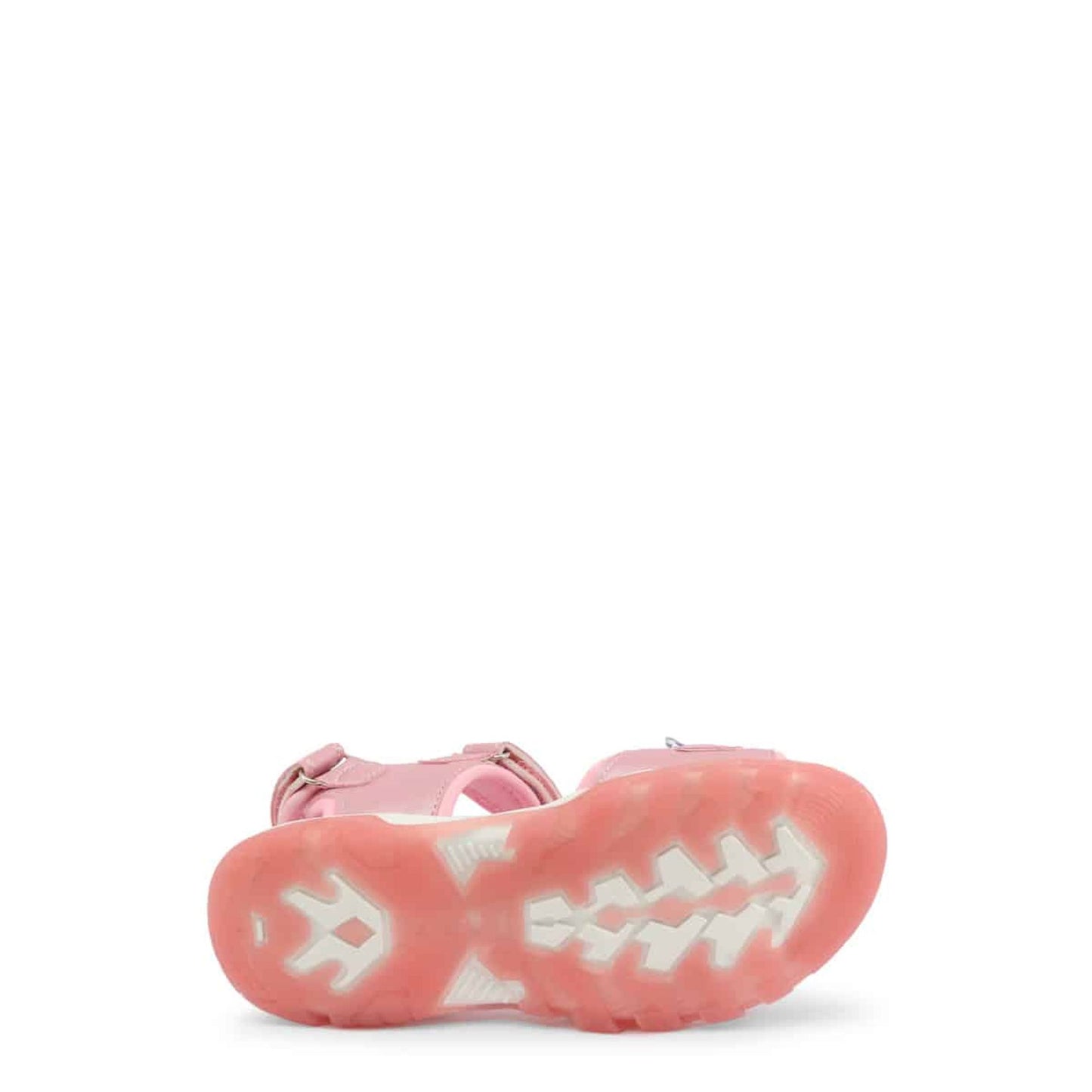 Glans sandalen 