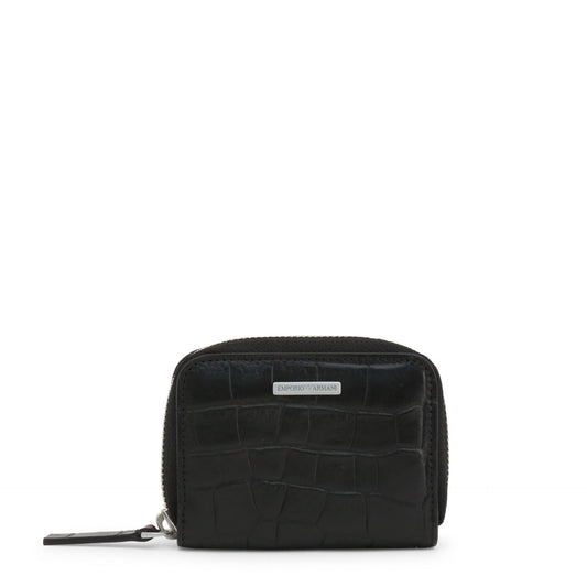 Emporio Armani portemonnees 