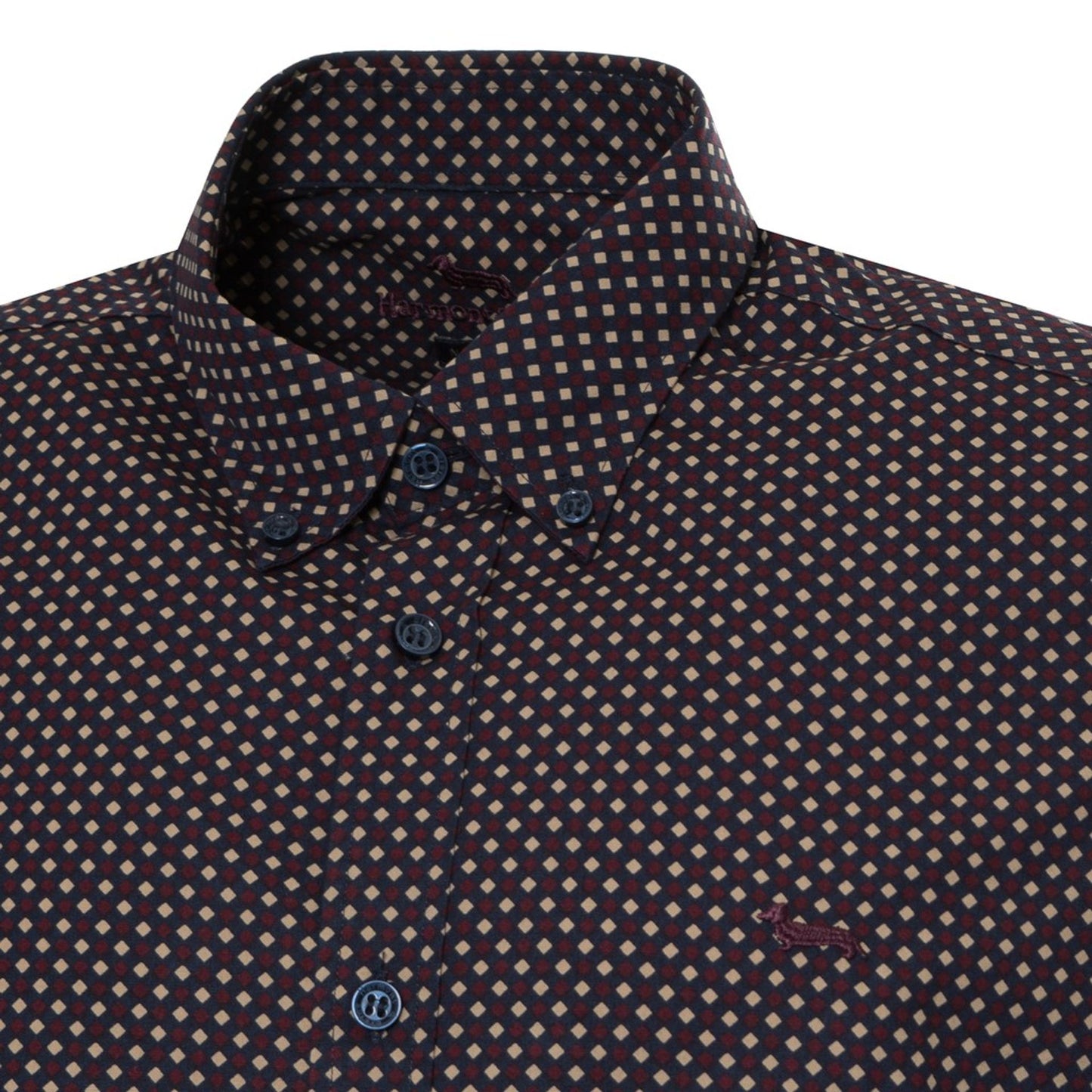 Harmont&amp;Blaine shirts 