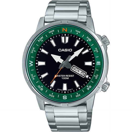 Casio Horloges 