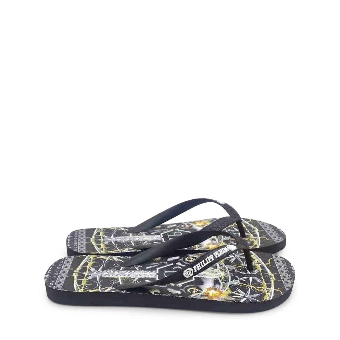 Philipp Plein slippers 