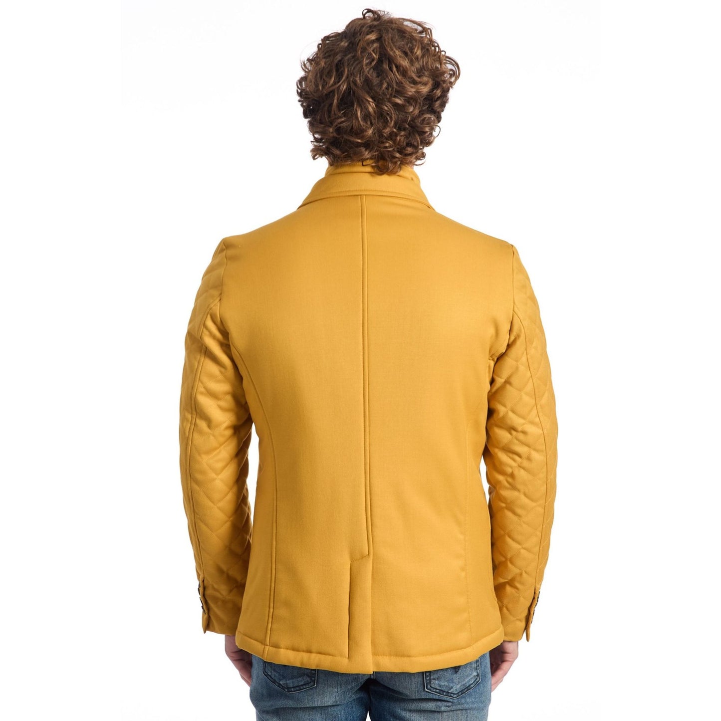 Roberto Pepe Luxe Jassen 