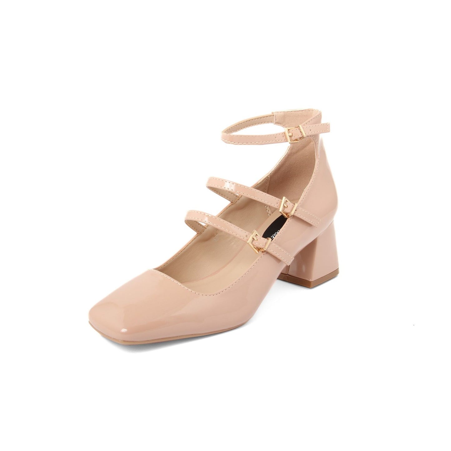 Fashion Attitude Pumps &amp; Hakken 