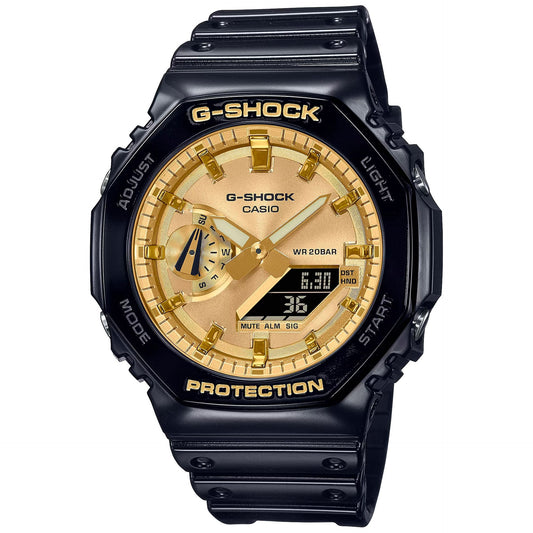 Casio Horloges