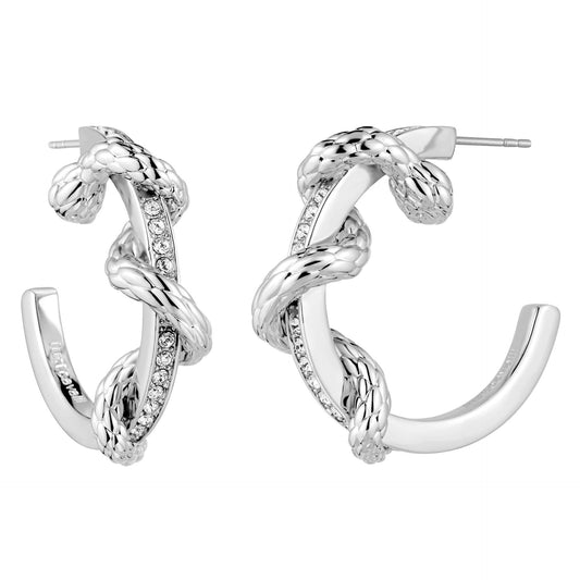 Just Cavalli-oorbellen 