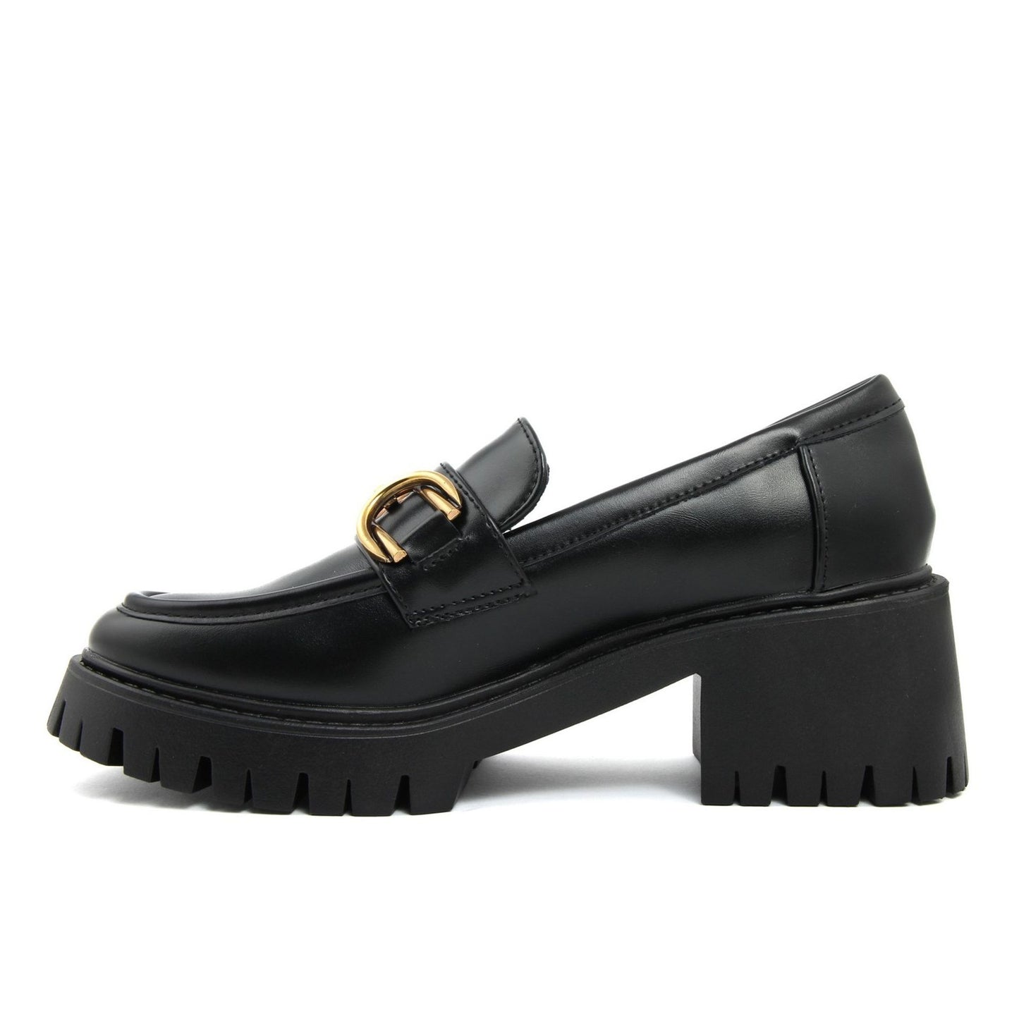 Mode Attitude Mocassins 