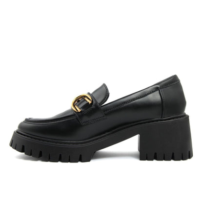 Mode Attitude Mocassins 
