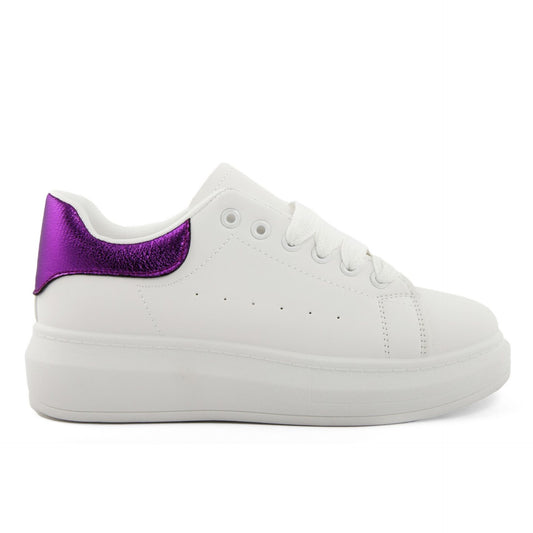 Mode Attitude Sneakers 