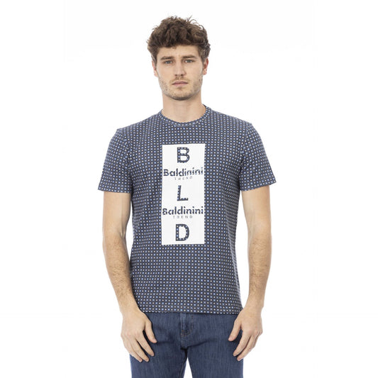 Baldinini Trend T-shirts 