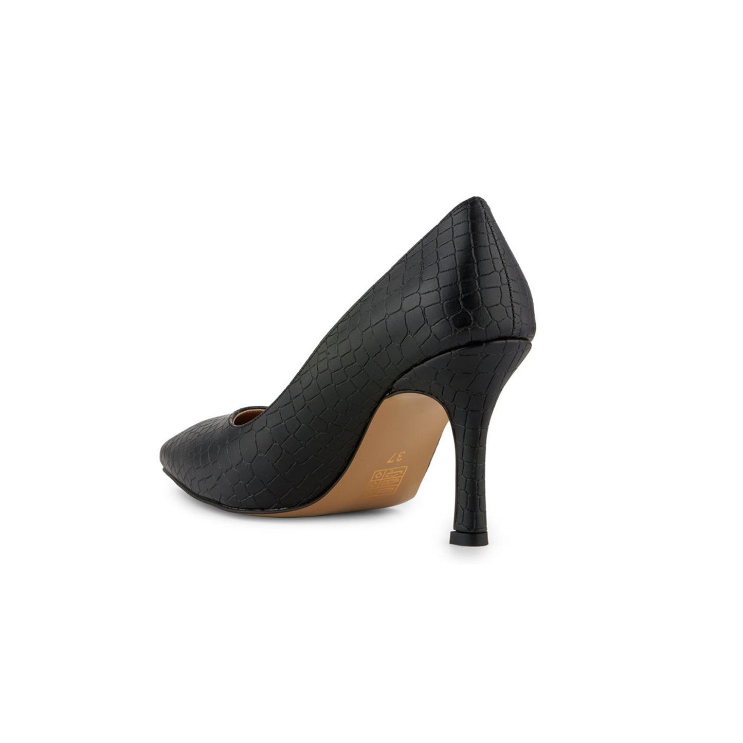 Fashion Attitude Pumps &amp; Hakken 