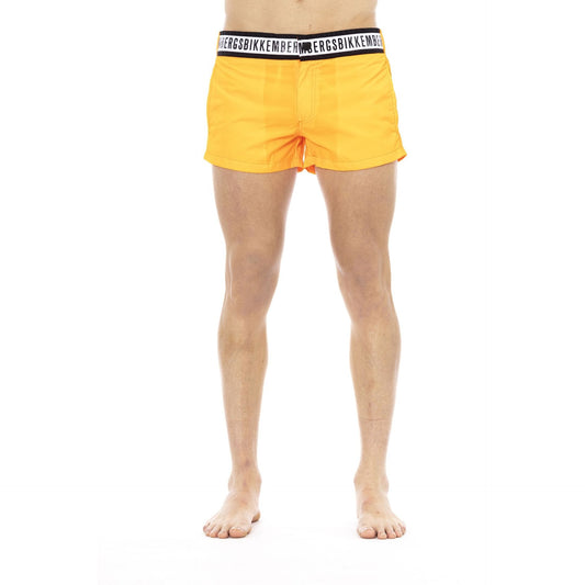 Bikkembergs Beachwear Badmode 