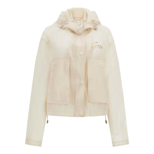Guess Jackets