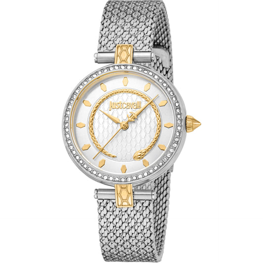 Just Cavalli Horloges 