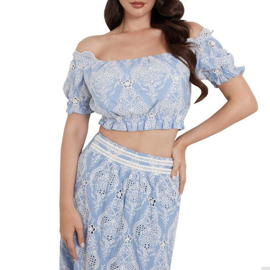 Guess Tops 