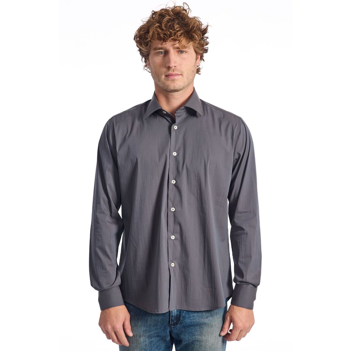 Baldinini Trend Shirts 