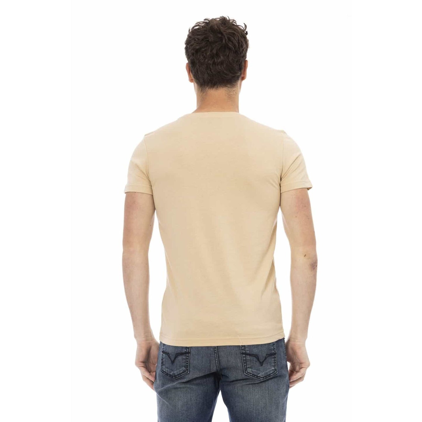 Trussardi Action T-shirts 