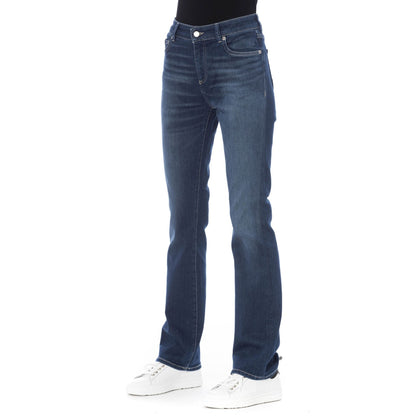 Baldinini Trend Jeans 