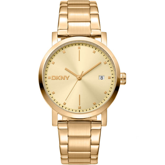 Dkny Horloges 