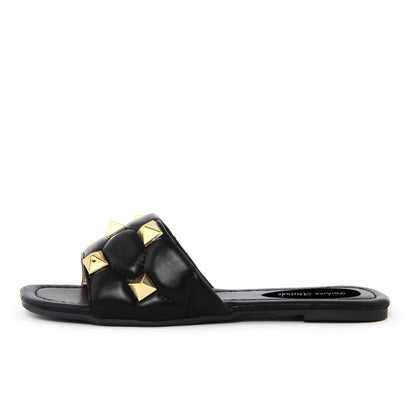 Mode Attitude Slippers 