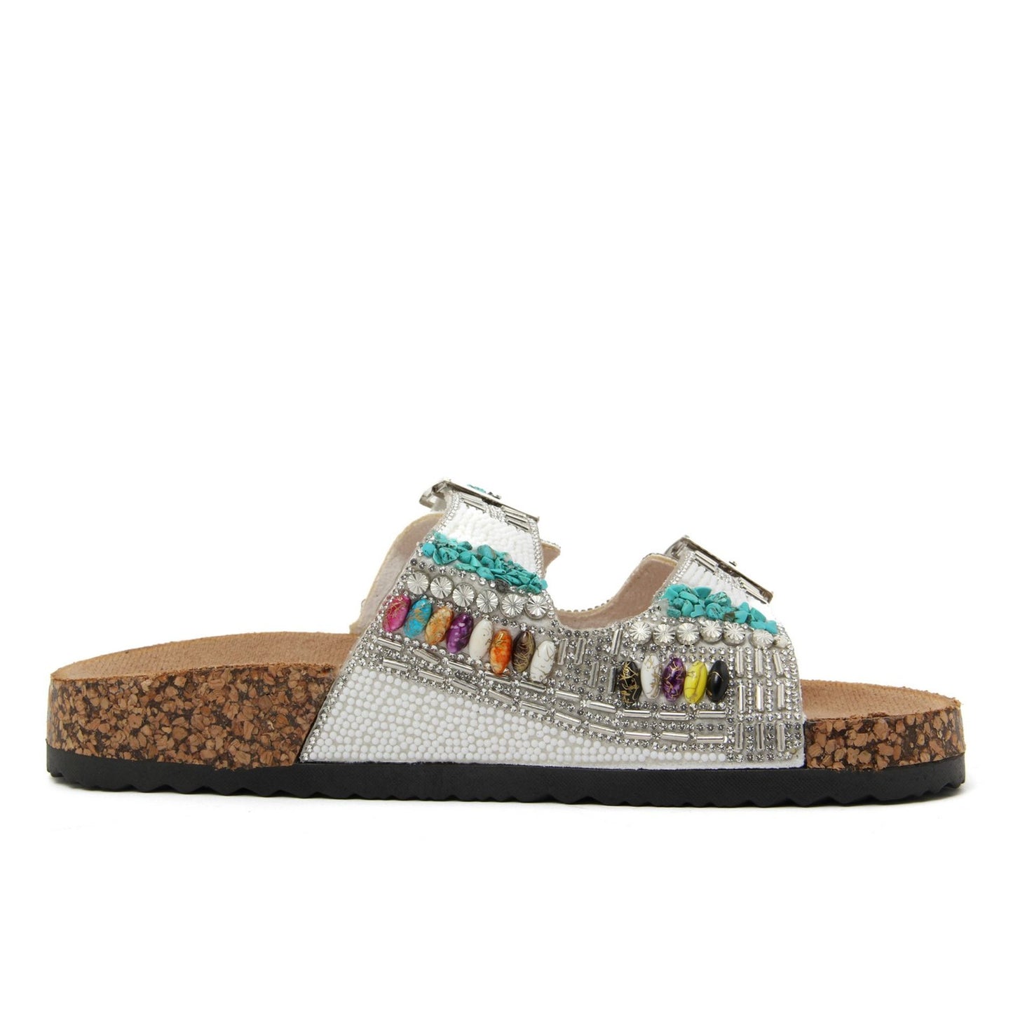 Mode Attitude Slippers 