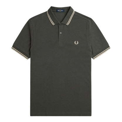 Fred Perry Polo 