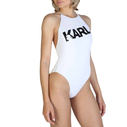 Karl Lagerfeld badkleding 