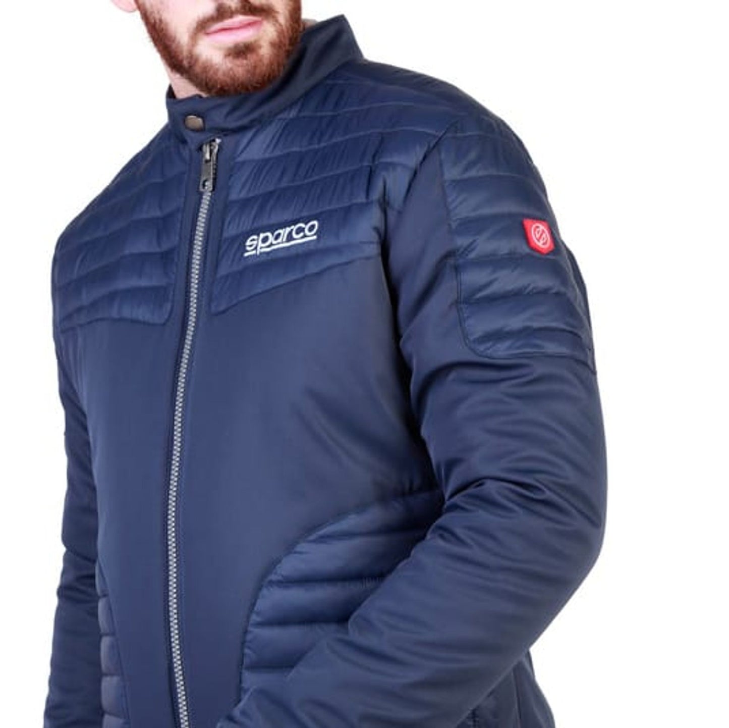 Sparco Jassen 