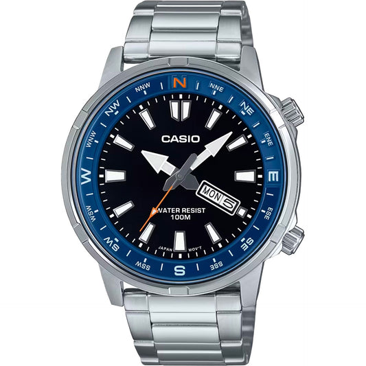 Casio Horloges 