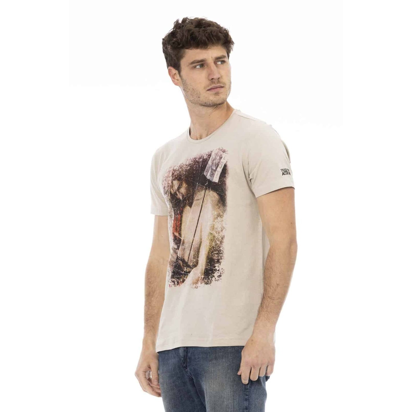 Trussardi Action T-shirts 
