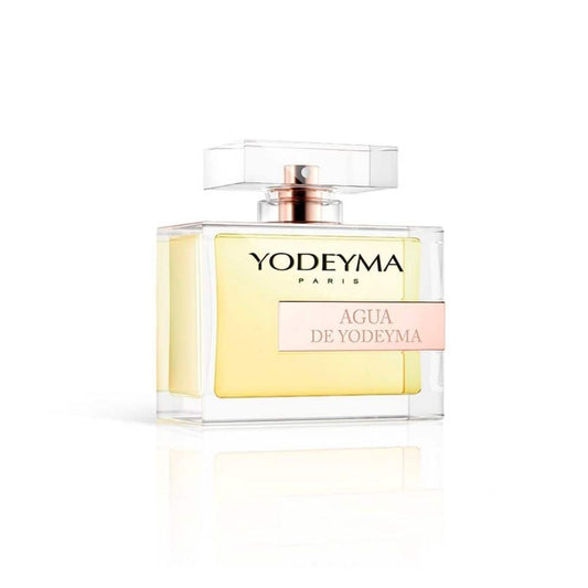 Yodeyma Geuren