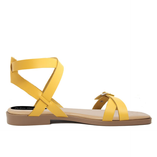 Fashion Attitude Sandalen 