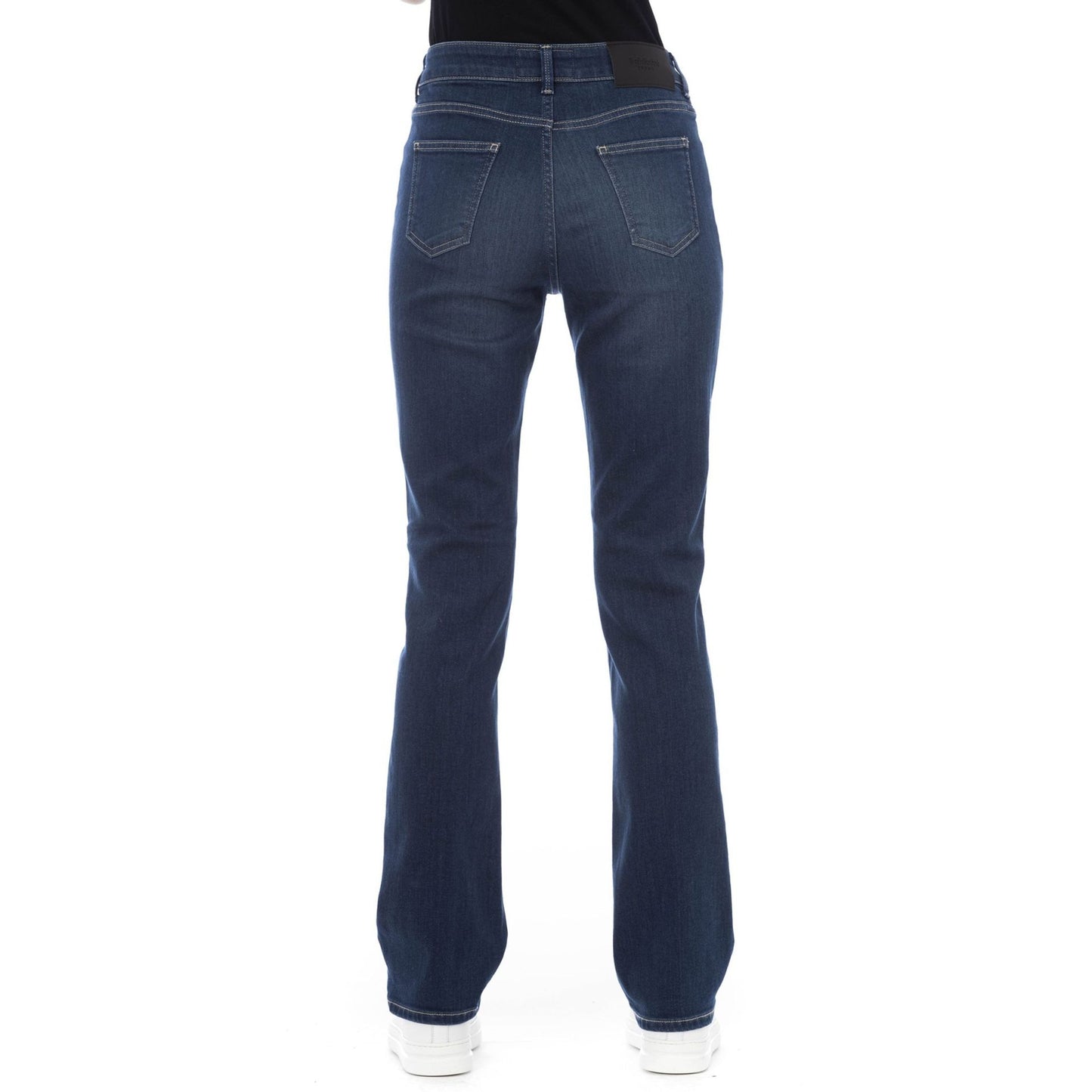 Baldinini Trend Jeans 