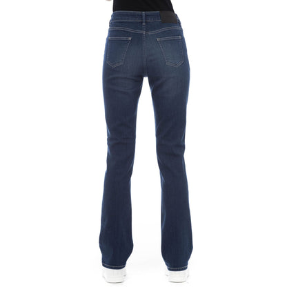 Baldinini Trend Jeans 
