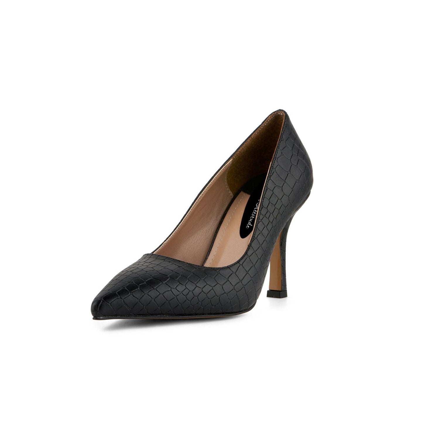 Fashion Attitude Pumps &amp; Hakken 