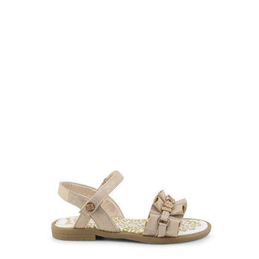 Glans sandalen 