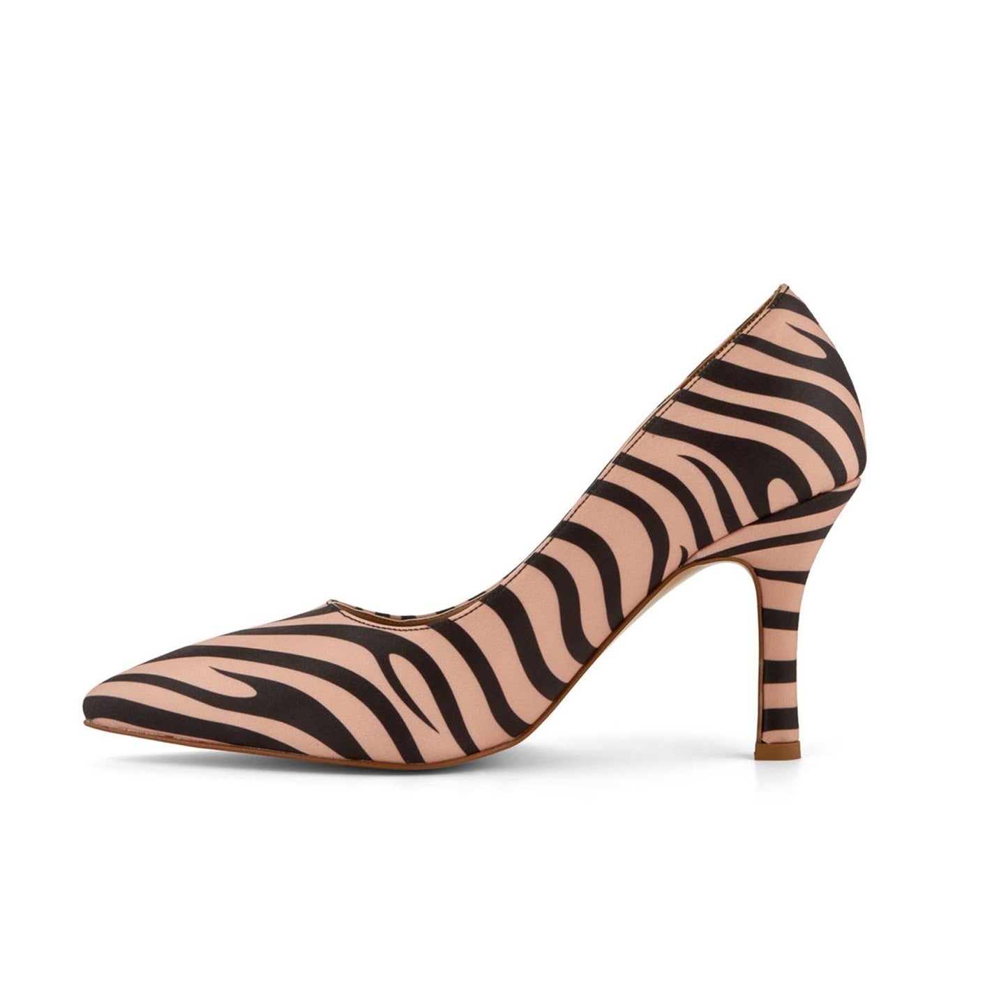 Fashion Attitude Pumps &amp; Hakken 