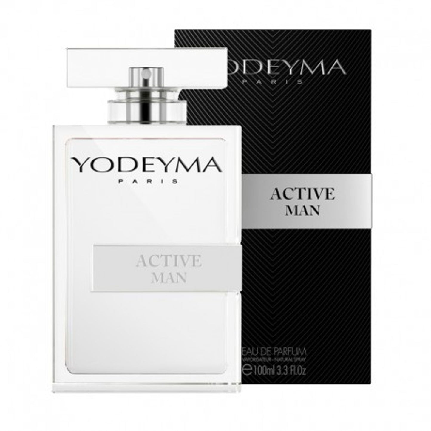 Yodeyma Geuren