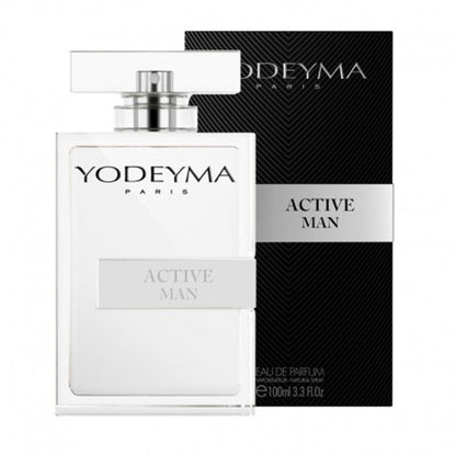 Yodeyma Geuren