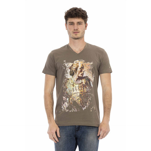 Trussardi Action T-shirts 