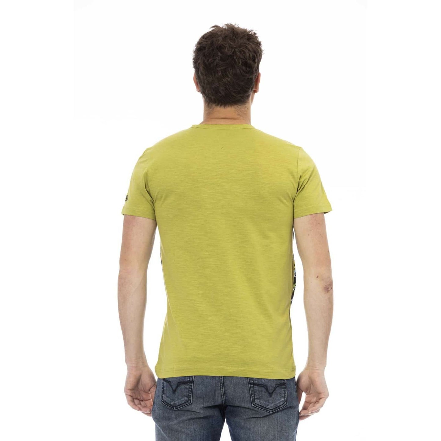 Trussardi Action T-shirts 