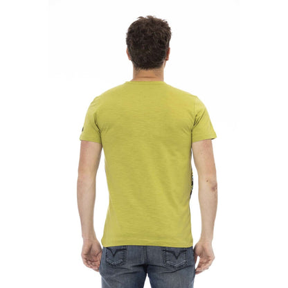 Trussardi Action T-shirts 