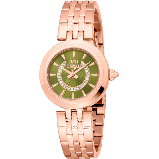 Just Cavalli Horloges 