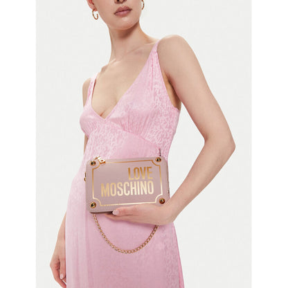 Love Moschino Schoudertassen 