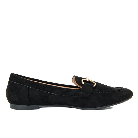 Mode Attitude Mocassins 