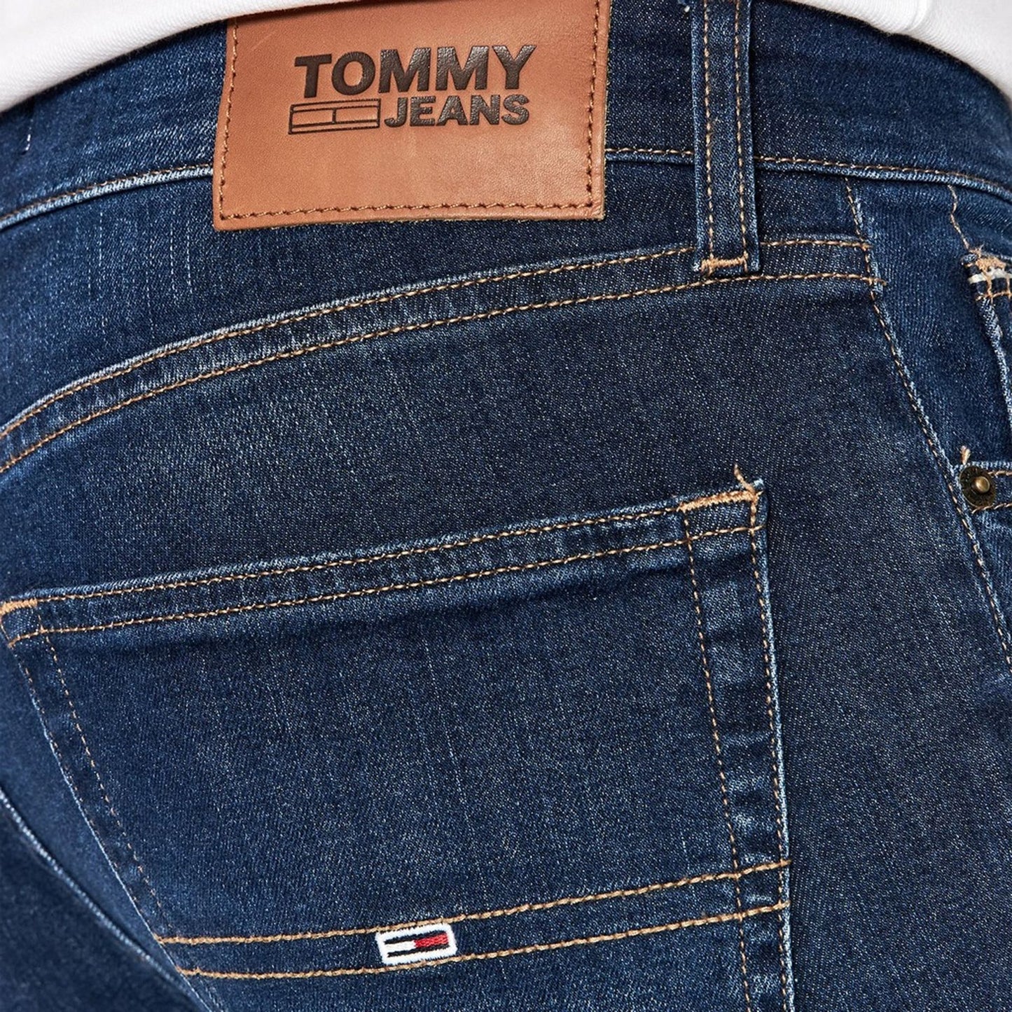 Tommy Hilfiger-jeans 
